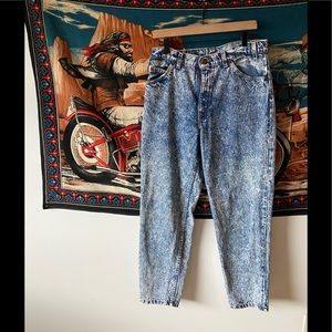Levi’s 550